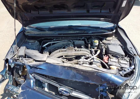 2020 Subaru Impreza z USA, uszkodzony, nr VIN 4S3GKAB68L3612059